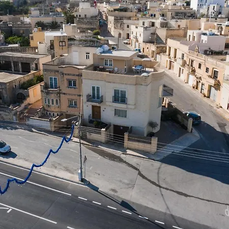 Talbot&bons Deluxe Flat