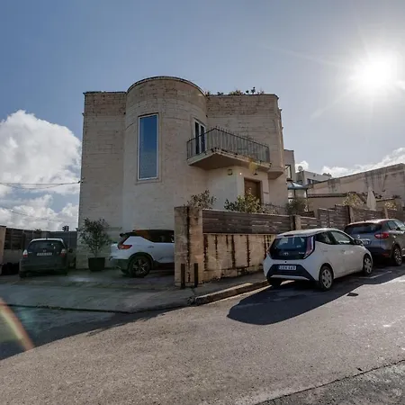 Appartement Talbot&bons Deluxe Flat