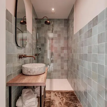 Talbot&bons Deluxe Flat *