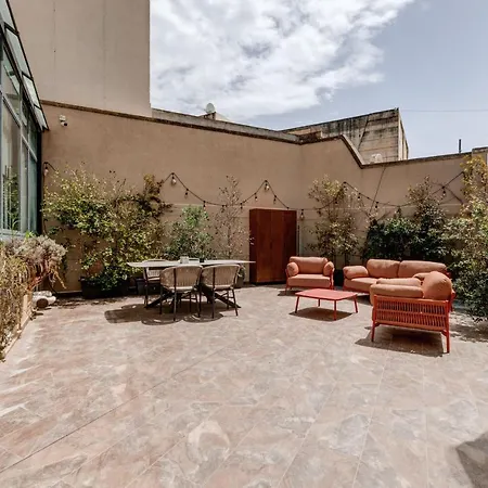 Talbot&bons Deluxe Flat Appartement