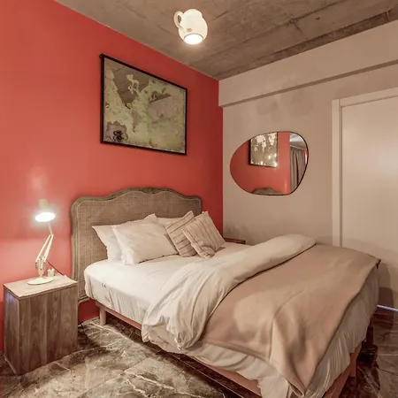 Talbot&bons Deluxe Flat *