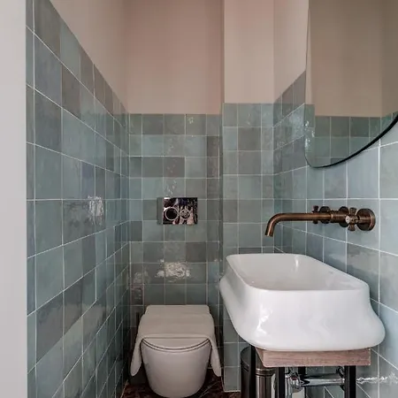 Appartement Talbot&bons Deluxe Flat *