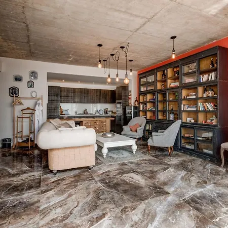 Talbot And Bons Deluxe Flat * Gudja