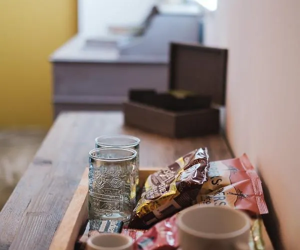 Talbot&bons Deluxe Flat *