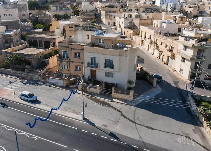 Talbot&bons Deluxe Flat