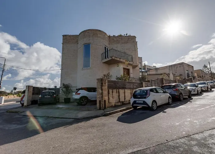 Apartament Talbot And Bons Deluxe Flat