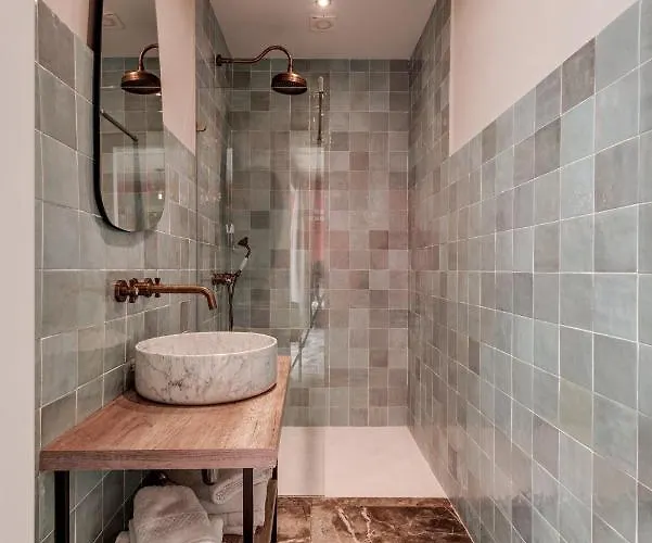 Talbot&bons Deluxe Flat *