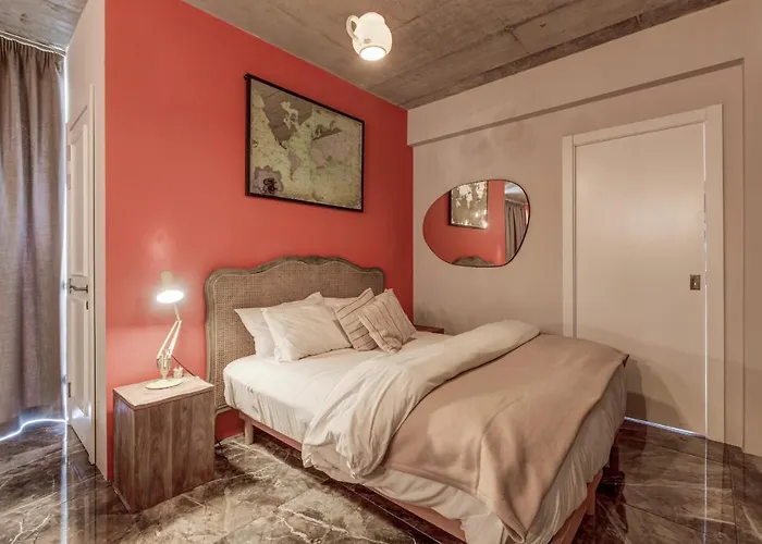 Talbot And Bons Deluxe Flat *